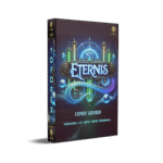 Eternis EA V1.0 MT4