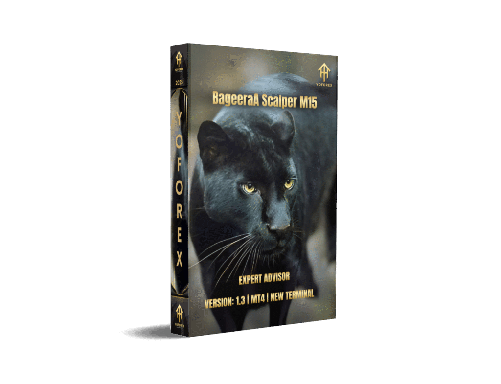 BageeraA Scalper M15 EA V1.3 MT4