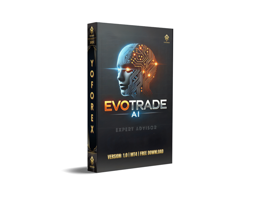 EVO TRADE EA V1.0 MT4 – Free Automated Scalper EA