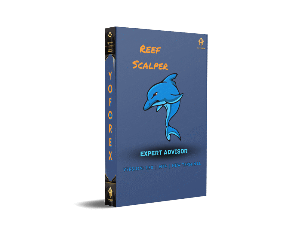Reef Scalper EA V1.50