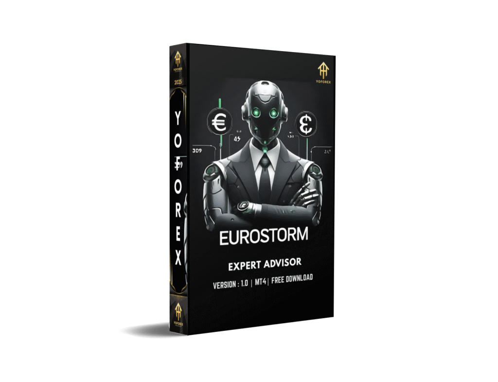 EuroStorm EA V1.0