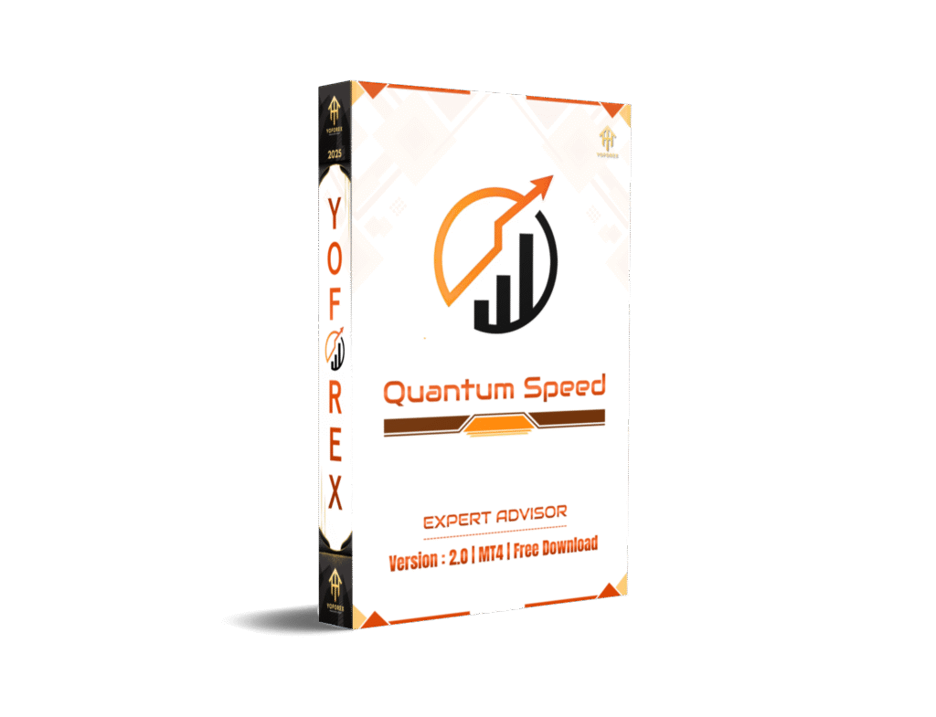 Quantum Speed EA v2.0 MT4 – Lightning-Fast Scalping Expert Advisor – FREE DOWNLOAD