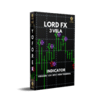 LORD FX 3 VELA Indicator V1.01 MT4
