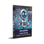 Straddle EA v1.0 MT4