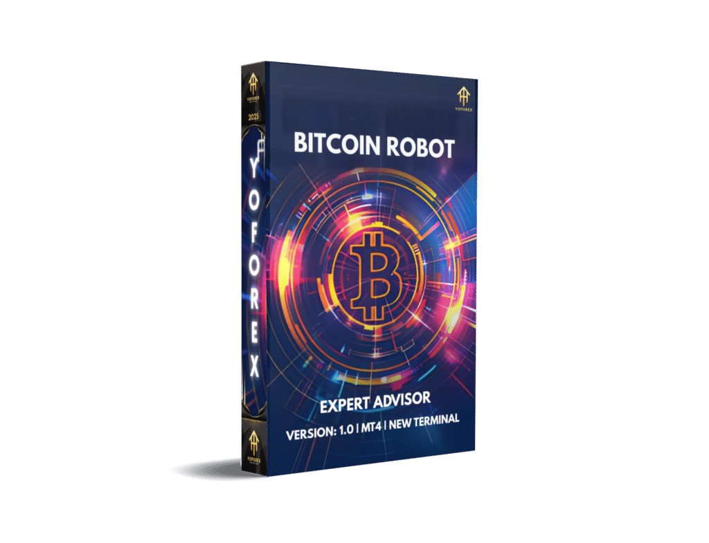 Bitcoin Robot EA V1.0