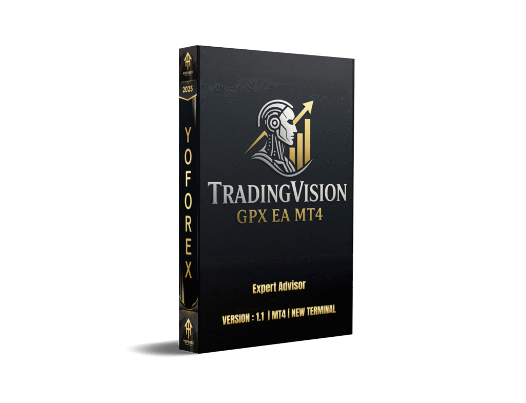 AI TradingVision GPX MT4 V : 1.1 : The Next-Gen Forex Expert Advisor – FREE DOWNLOAD