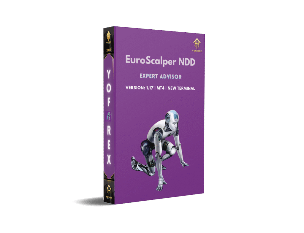 EuroScalper NDD EA V1.17 MT4