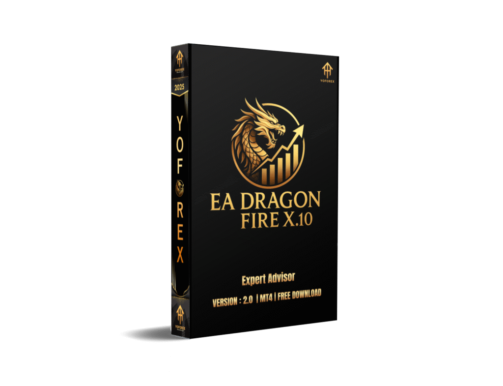 Unleashing the Power of EA Dragon Fire X.10: The Ultimate Forex Trading Weapon – FREE DOWNLOAD
