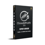 CloseAtProfit EA V1.0 for MT5