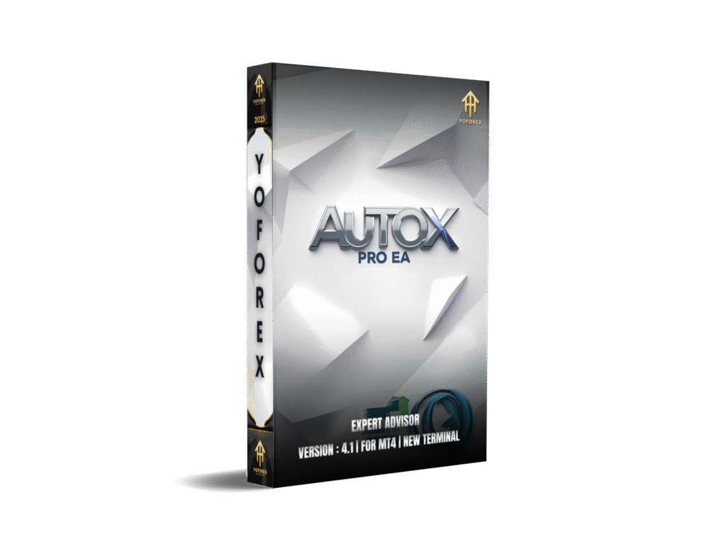 AutoX EA V4.1 MT4