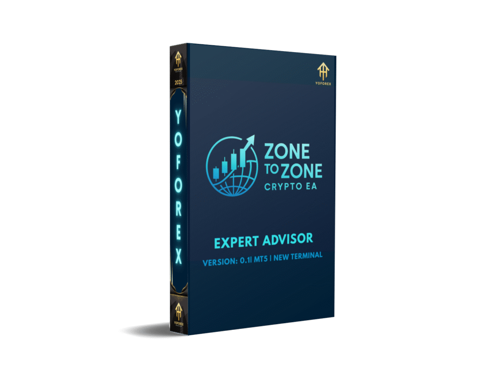 ZONE TO ZONE CRYPTO EA V0.1 MT5