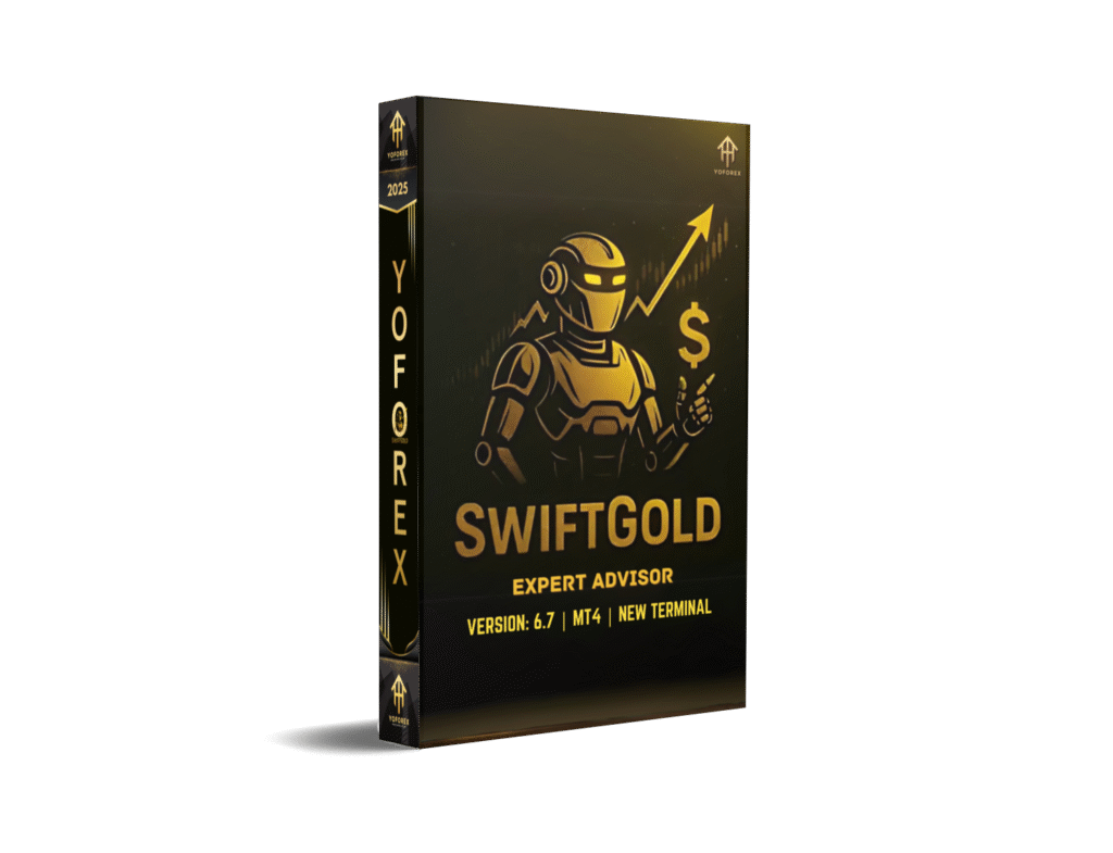 Swift Gold EA V6.7