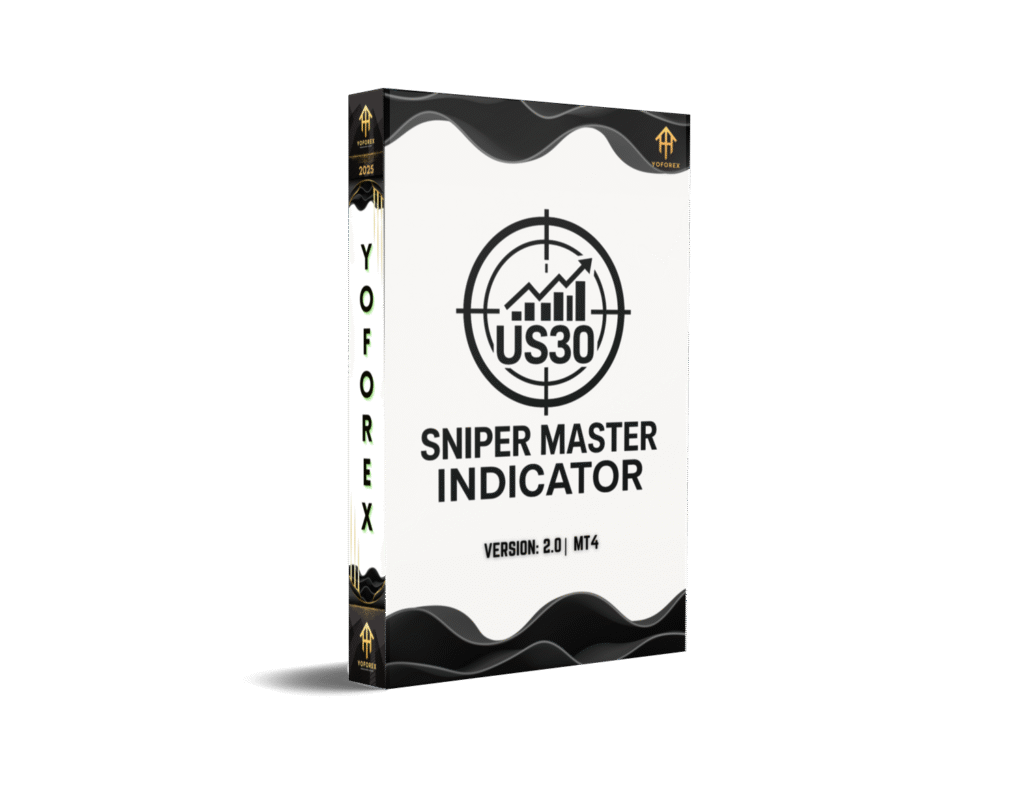 US30 SNIPER MASTER INDICATOR V2.0 MT4