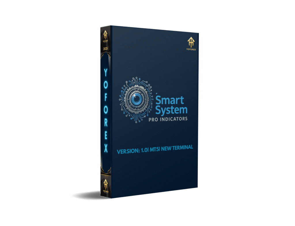 SMART SYSTEM Pro Indicators V1.0 MT5