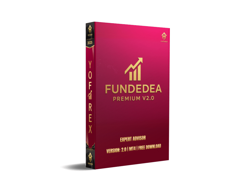 FundedEA Premium V2.0 MT4 – The Ultimate EA for Passing Funded Challenges – FREE DOWNLOAD