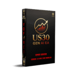 US30 GEN AI EA MT4: Advanced AI-Powered Trading for US30 Index – FREE DOWNLOAD