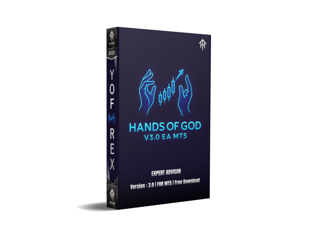 HANDS OF GOD V3.0 EA MT5 – Divine Precision in Algorithmic Trading – FREE DOWNLOAD