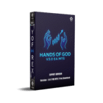 HANDS OF GOD V3.0 EA MT5 – Divine Precision in Algorithmic Trading – FREE DOWNLOAD