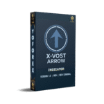 X-VOST ARROW Indicator V1.2 MQ4
