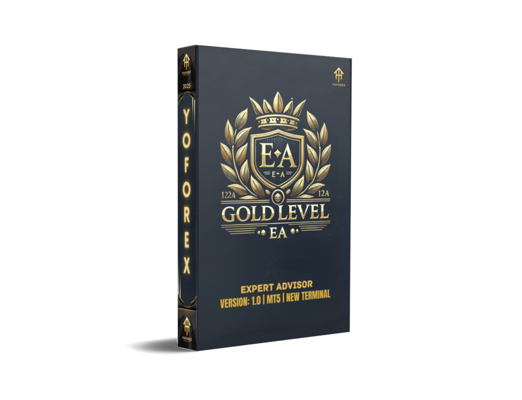 Exploring GOLD LEVEL EA V1.0