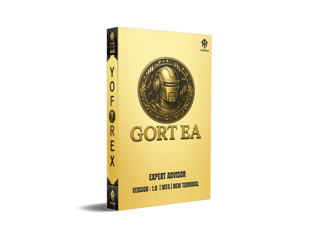 Mastering the Markets with GORT EA MT4 Version 1.0: A Powerful Automated Trading Tool – FREE DOWNLOAD