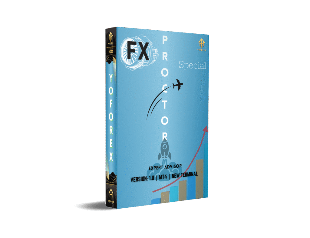 FX Proctor Special EA V1.0 МТ4