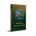 HFT Golden EA V1.0 MT4