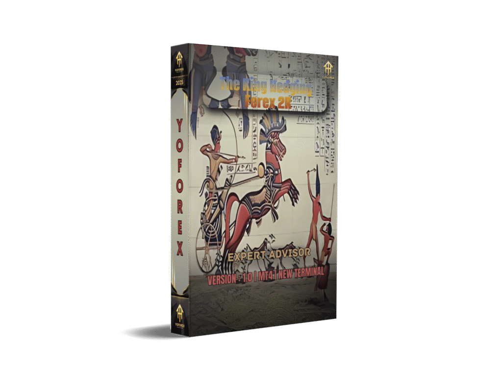 The King Hedging Forex 2R EA V1.0