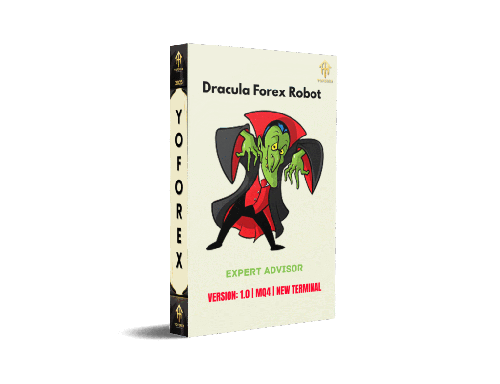 Dracula Forex Robot EA V1.0 MQ4