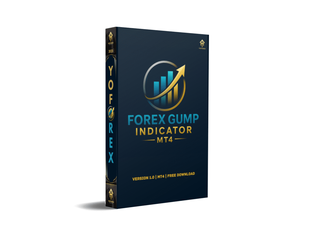 Forex Gump Indicator MT4