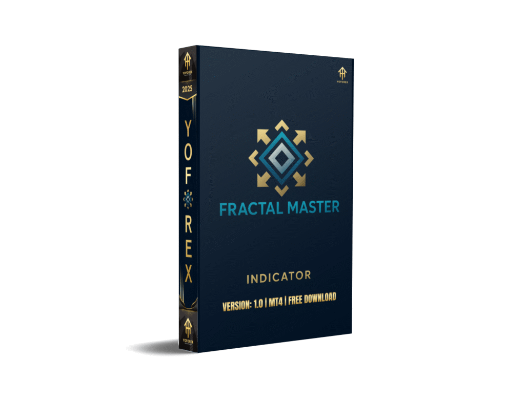 Fractal MASTER Indicator MT4: The Smart Way to Predict Market Reversals – FREE DOWNLOAD