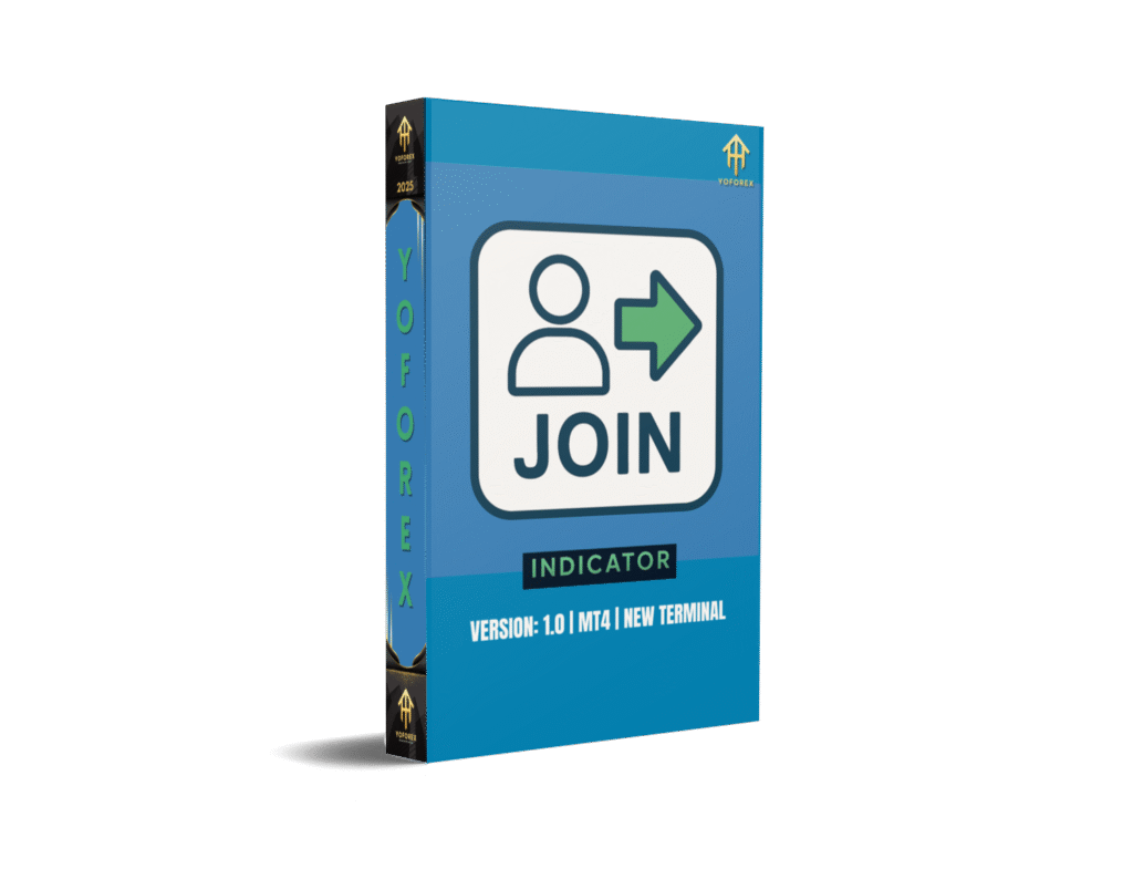Join Indicator V1.0 MT4