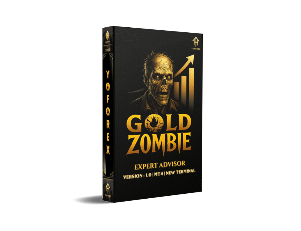 Gold Zombie XAUUSD H1 EA V1.0