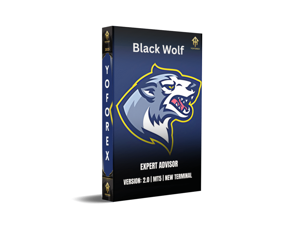 Black Wolf EA V2.0 MT5