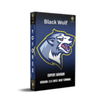 Black Wolf EA V2.0 MT5