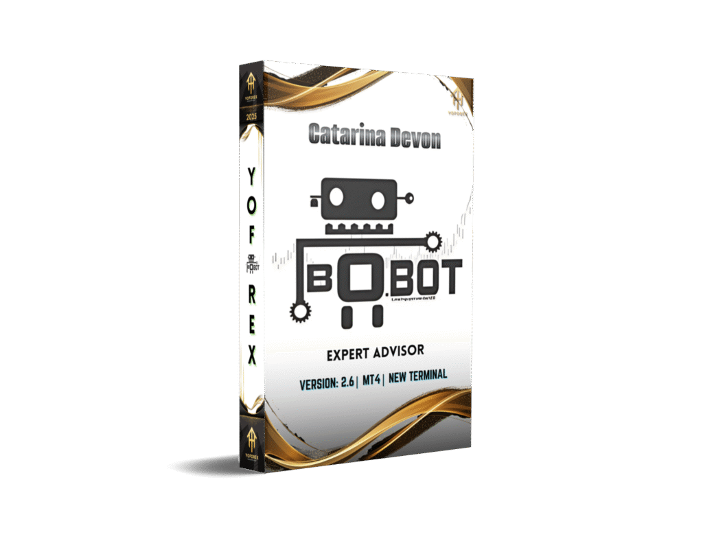 Catarina Devon EA V2.6 MT4