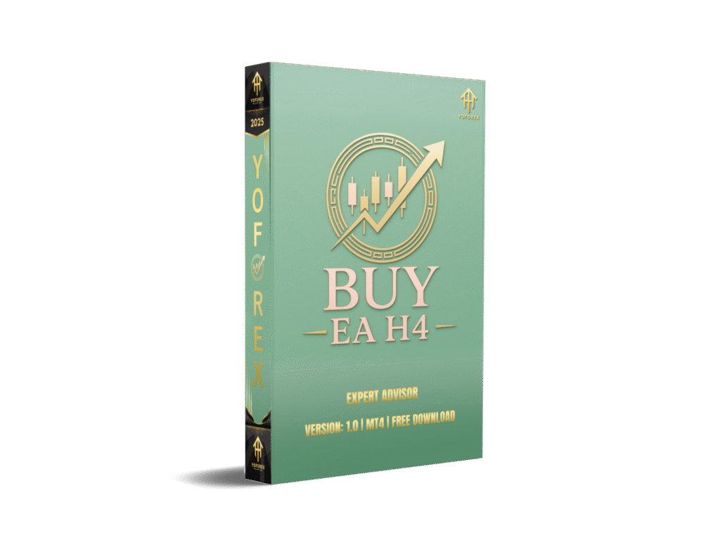 BUY EA H4 MT4 V1 – Precision Buy Entry Expert Advisor for Profitable Trend Trades – FREE DOWNLOAD