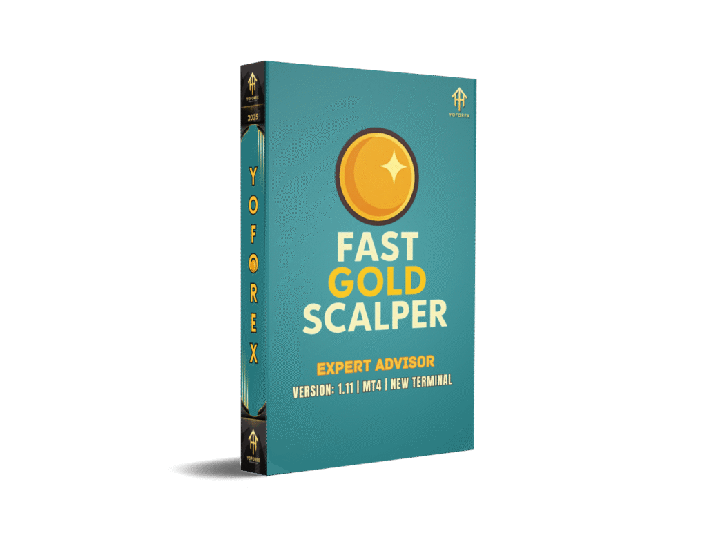 Fast Gold Scalper EA V1.11