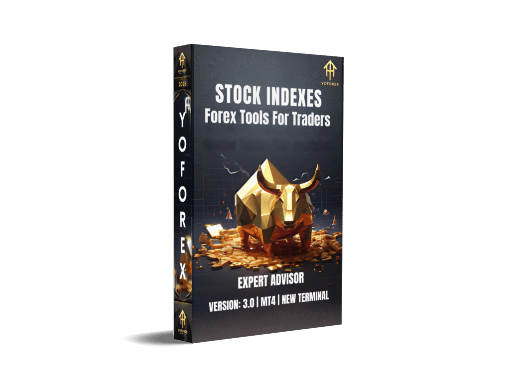 Stock Indexes EA V3.0 MT4