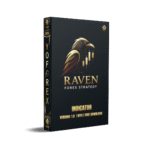 Raven Forex Strategy Indicator MT4 – Smart Entry Signals for Confident Trading – FREE DOWNLOAD