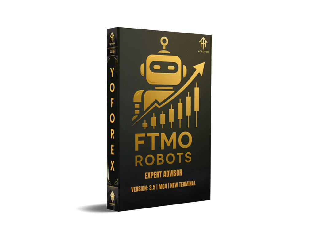 FTMO Robots EA V3.5 MQ4