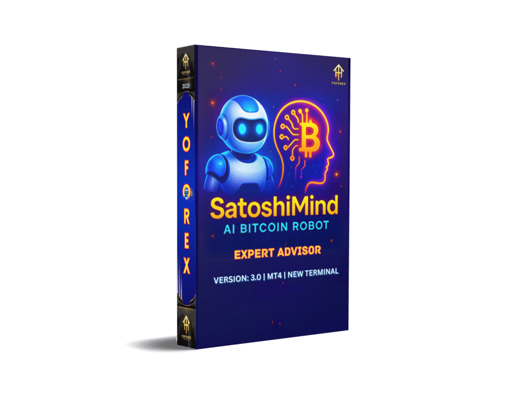 SatoshiMind AI Bitcoin Robot EA V3.0