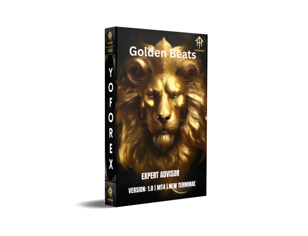 Golden Beats EA V1.0 MT4