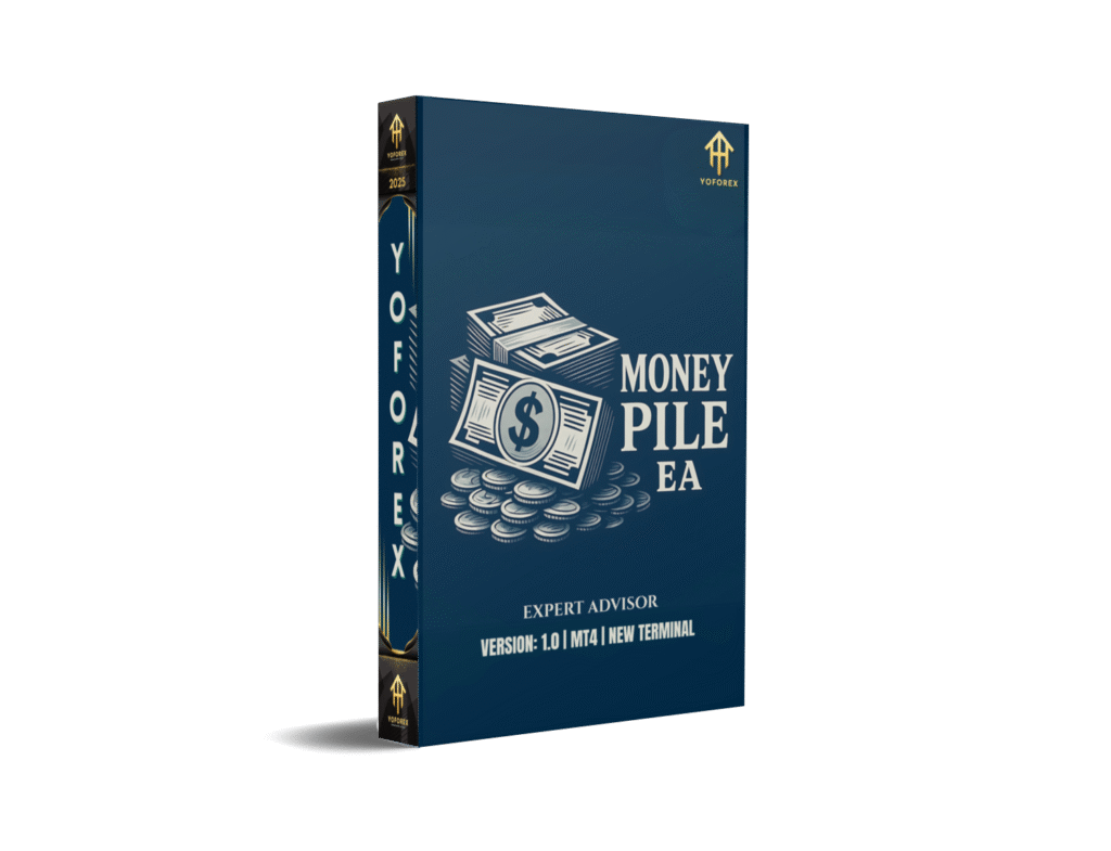 Money Pile EA V1.0 MT4