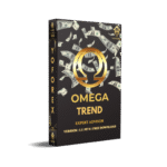 Omega Trend EA V1.1 MT4