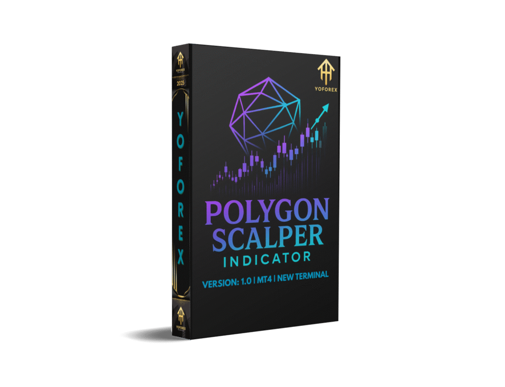 Polygon Scalper Indicator V1.0 MT4