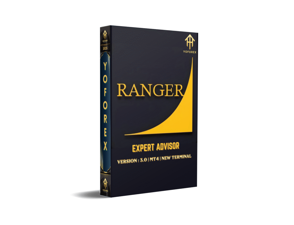 Ranger EA V3.0 MT4