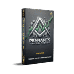 Unlocking Trading Potential with the Pennants Pattern Finder 3.0 Indicator for MT4