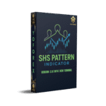 SHSPattern Indicator V2.0 MT4