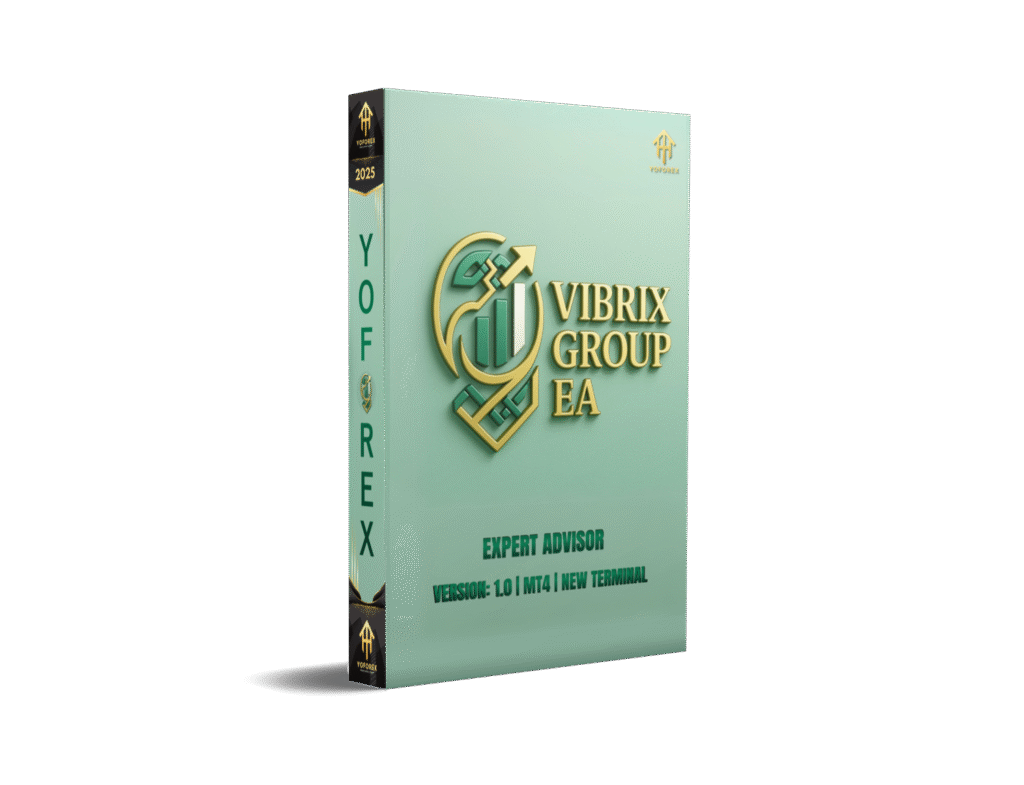 Vibrix Group EA MT4 + Source Code   – Powerful Expert Advisor for Smart Forex Trading – FREE DOWNLOAD